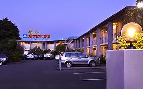 Alpine Motor Inn